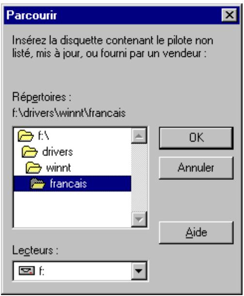 TERRATEC XLELERATE PRO - Désinstallation des pilotes sous windows 95/98. - 14