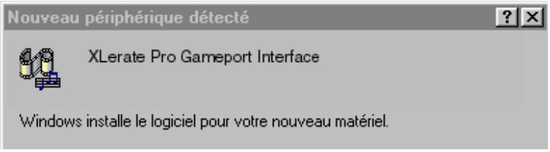 TERRATEC XLELERATE PRO - Avant de commencer : - 6