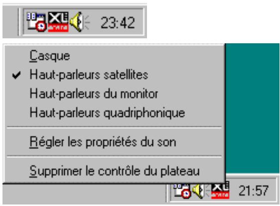 TERRATEC XLELERATE PRO - Démarrer et quitter le panneau de commande de la CARTE XLERATE PRO. - 2