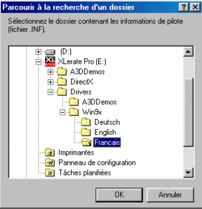 TERRATEC XLELERATE PRO - Assistant ajout de nouveau matériel - 2