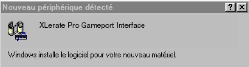 TERRATEC XLELERATE PRO - Cliquez sur autres emplacements. - 10