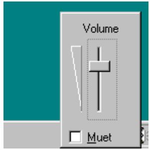 TERRATEC XLERATE - Contrôl du volume - 2