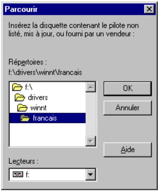 TERRATEC XLERATE - Désinstallation des pilotes sous windows 95. - 14