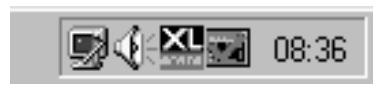 TERRATEC XLERATE - Configuration de xlerate control PANEL. - 4