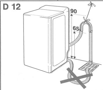 OCEAN CA103EW - Important : - 7
