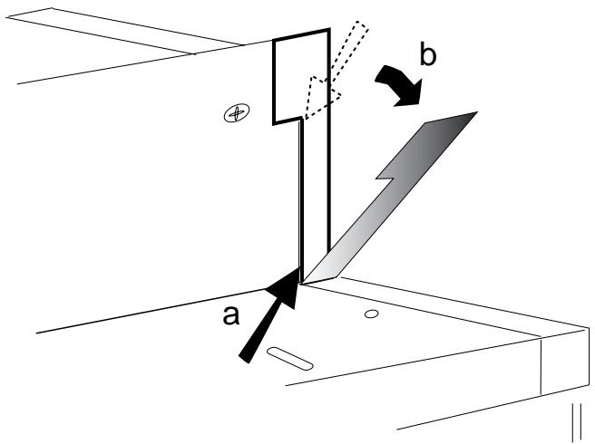 THERMA DZ 55.1 - Montage entre deux armoires supérieures - 5