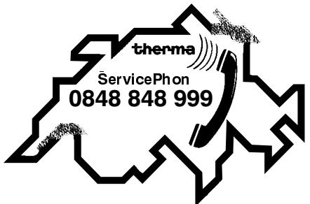 THERMA DZ 55.1 - 4