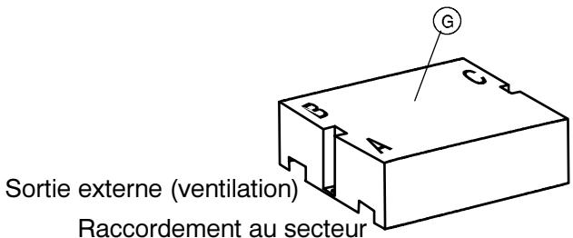 THERMA DZ 60.1 - Installation d'une vanne externe d'amenée d'air - 4
