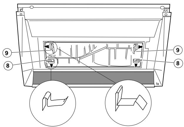THERMA DZ 60.1 - Installation d'une vanne externe d'amenée d'air - 2