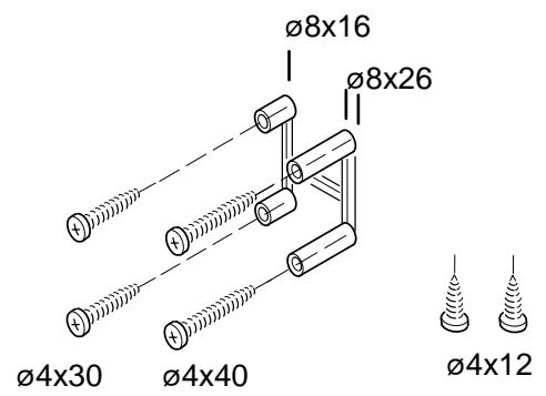 THERMA DZ/55.2 - Description du montage - 4