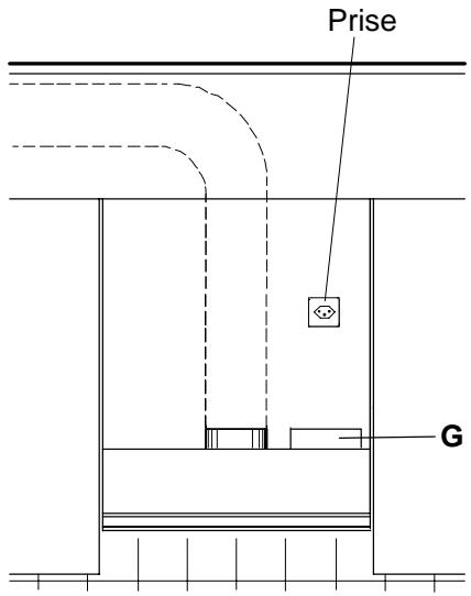 THERMA DZ/55.2 - Installation d'une vanne externe d'amnée d'air - 1