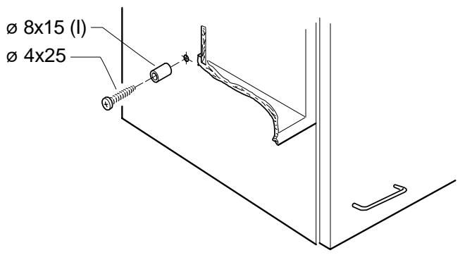 THERMA DZ/55.2 - Description du montage - 6