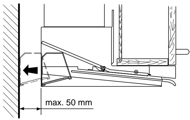 THERMA DZ/55.2 - Montage entre deux armoires supérieures - 9