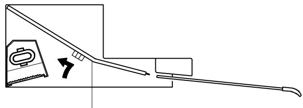 THERMA DZ55.1 - Nettoyage de l'espace de filtration - 2