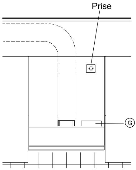 THERMA DZ55.1 - Installation d'une vanne externe d'amnéé d'air - 1