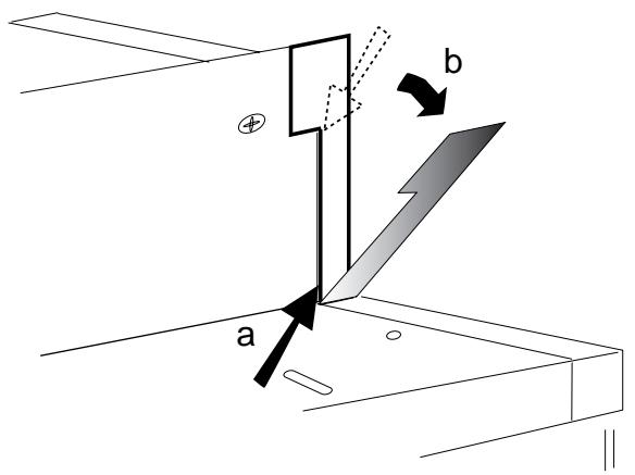 THERMA DZ60.1 - Montage entre deux armoires supérieures - 5