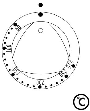 THERMA EH Z 2.2 - La lampe de contrôle de température - 2