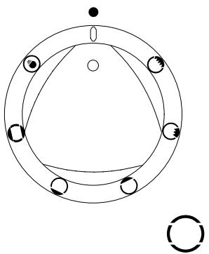 THERMA EH Z 2.2 - La lampe de contrôle de température - 1