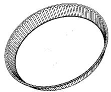 THERMA MW2401-B - Le plat à tarte en verre - 4