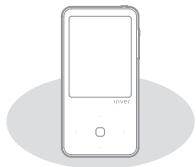 IRIVER E300 - Composants - 1