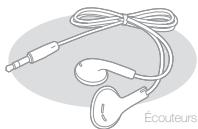 IRIVER E300 - Composants - 3