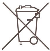 TRIANGLE COMETE ESPRIT - RECYCLING - 1