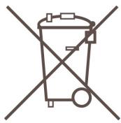 TRIANGLE COMETE ESPRIT - RECYCLING - 1