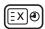 CME TOPTEL 2 GOLD - COMANDOS FASTEXT (dupla funcao) - 3