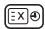 CME TOPTEL 2 GOLD - FASTEXT KOMMANDOER (dobbel Funktion) - 3