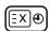 CME TOPTEL 2 GOLD - FASTEXT KASKYT (kaksois toiminto) - 3