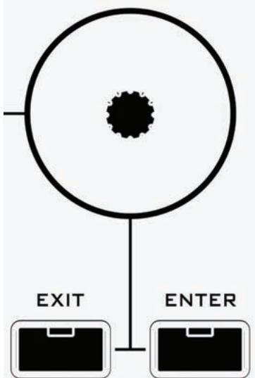 CME UF - Basic operation - 4