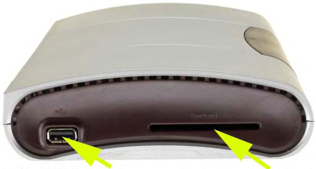 NETGEM NETBOX 7600HD - Processeur MPG4 SD &amp; HD - 3