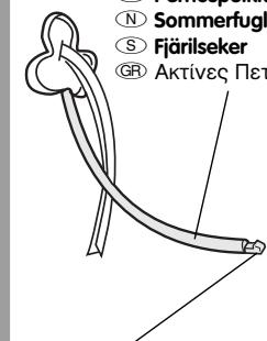 FISHER-PRICE MOBILE NATURE BEARRIES C0108 - 1 - 1