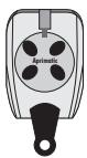 APRIMATIC T11 - PROCEDURE TELECOMMANDE - 2