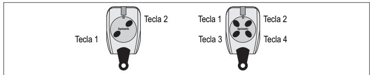 APRIMATIC T1E - PROCEDIMIENTO PARA EL APPRENDIZAJE DEL PRIMER MANDO A DISTANCIA - 1