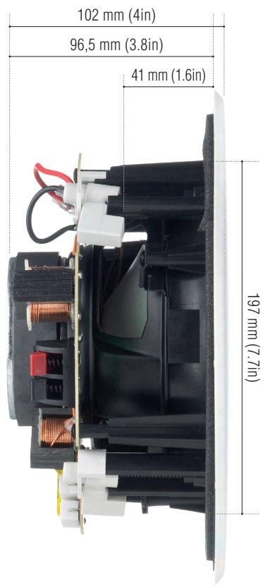 CABASSE ARCHIPEL 17ICD - 2