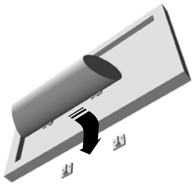 CABASSE CINESOUND - Positionnement du satellite profile de cinesound profile - 1
