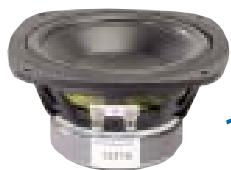 CABASSE MT222 - Aigu/Tweeter - 1