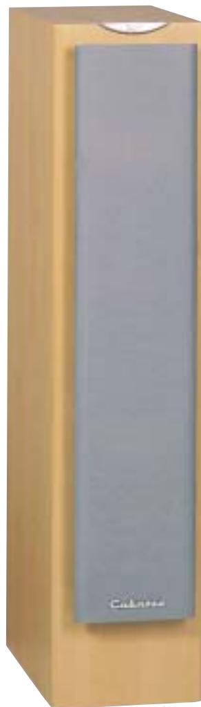 CABASSE MT222 - MT222 EN HOME CINÉMA - 2