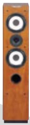 CABASSE MT352 - Enceintes principales - 3
