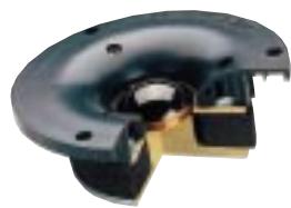CABASSE MT352 - Aigu/Tweeter - 3