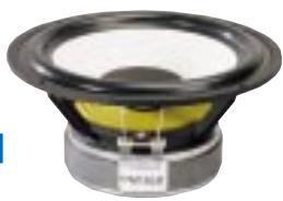 CABASSE MT352 - Aigu/Tweeter - 2