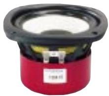 CABASSE MT352 - Aigu/Tweeter - 1