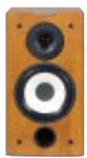 CABASSE MT352 - Enceintes principales - 1