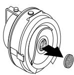 VAX 6131 - FILTRE NOIR - 2