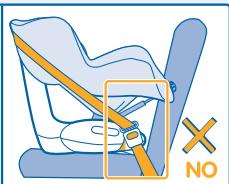 BEBE CONFORT ISEOS NEO - ANDERE WICHTIGE HINWEISE : - 11