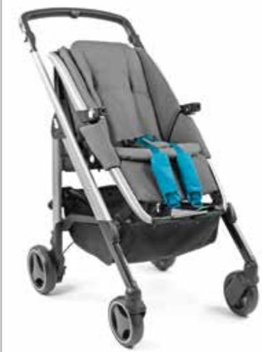 BEBE CONFORT LOOLA EXCEL - 11 - 1