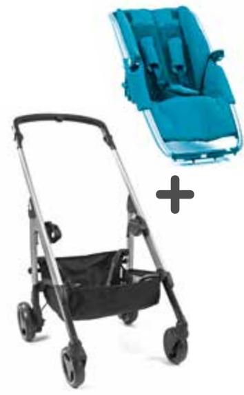 BEBE CONFORT LOOLA EXCEL - INDEX - 39
