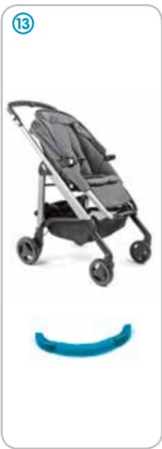 BEBE CONFORT LOOLA EXCEL - 11 - 17