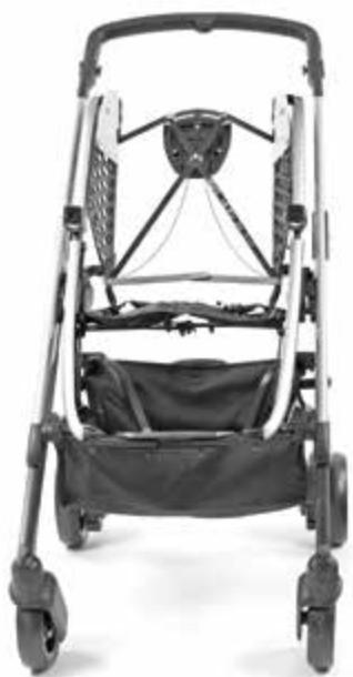 BEBE CONFORT LOOLA EXCEL - ES - 87